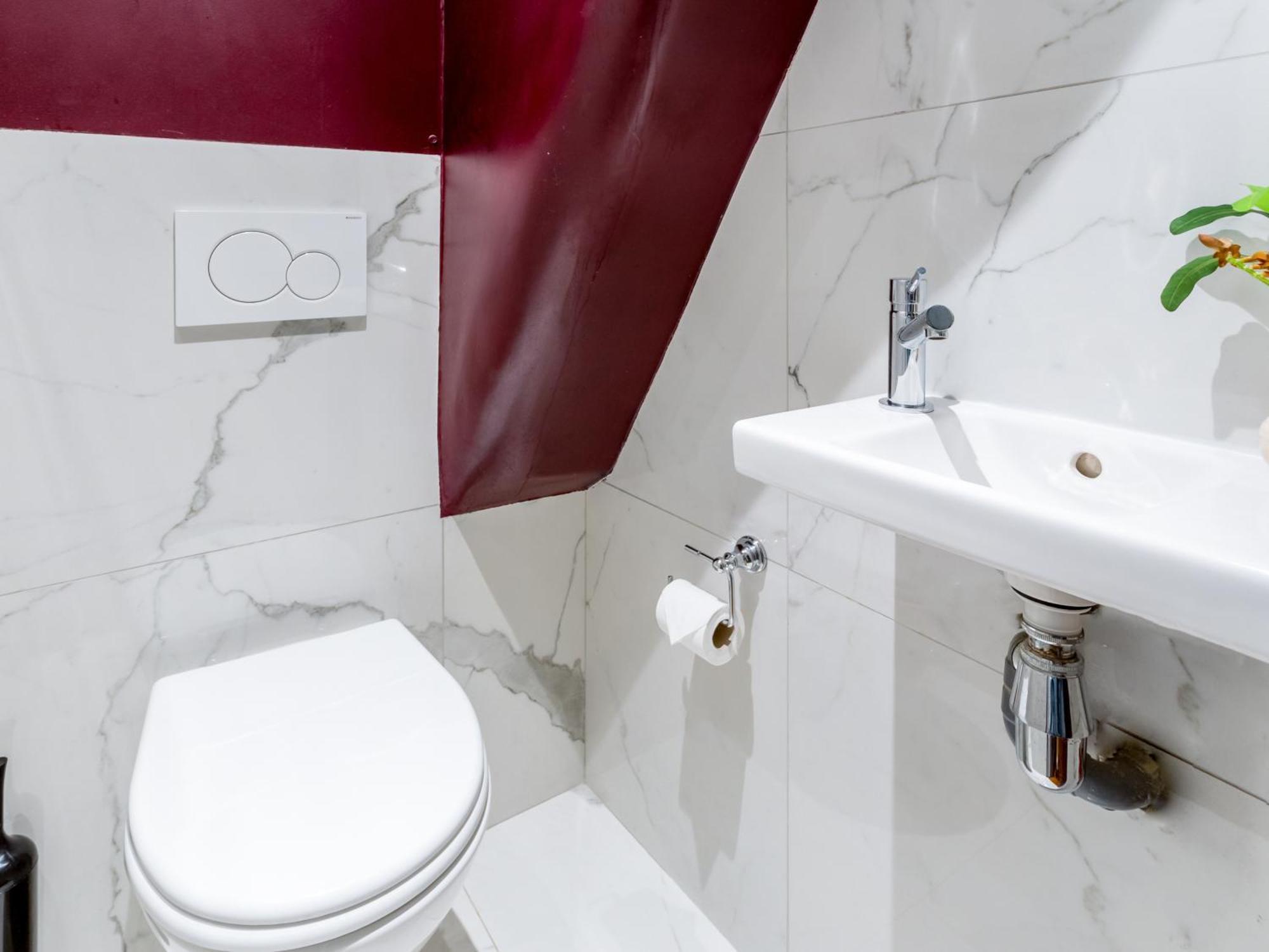 Appartement Luxury 2 Bedroom - Louvre&champs Elysees